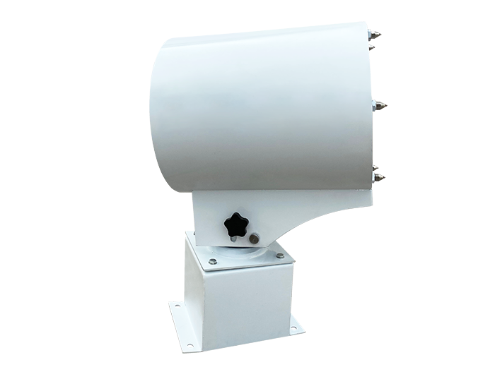 雙流體霧炮機(jī)