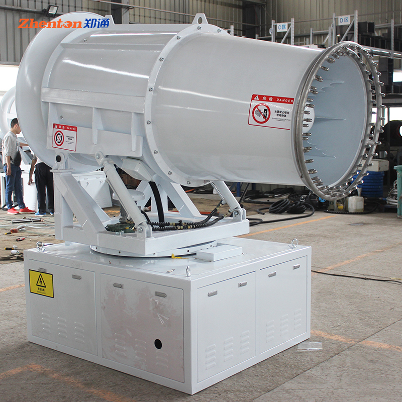 哪的霧炮機好？質量有保障？